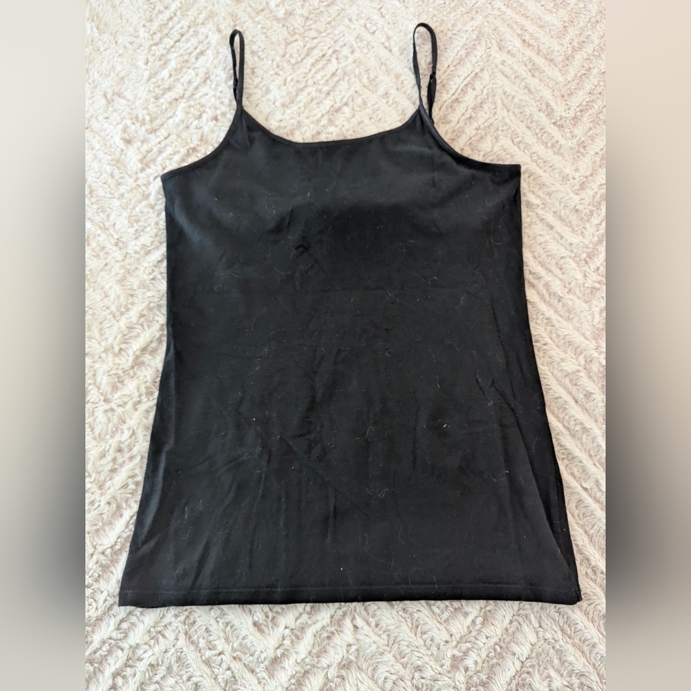 Bundle Of Camisole/Tank Tops (4) - Picture 11 of 11
